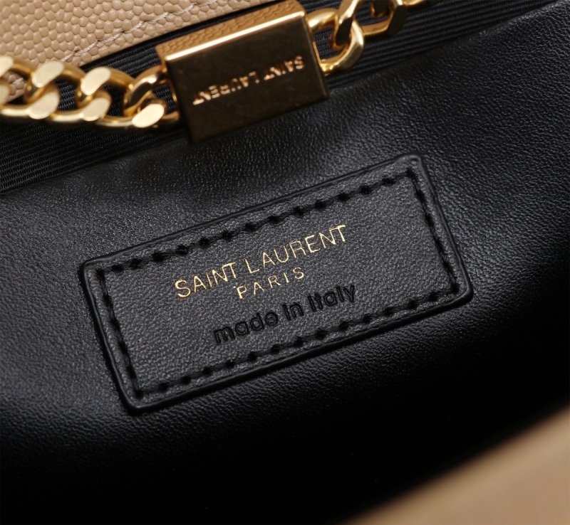 YSL Satchel Bags